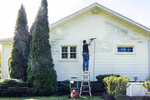 Reliable Montgomery, AL Pressure Washing Solutions